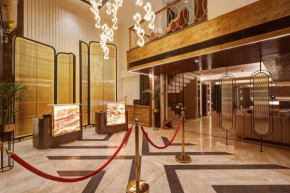 The Tyche Boutique & Suites New Delhi